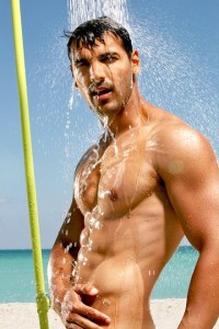 John Abraham voted India’s sexiest bachelor